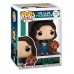 Фигурка Funko POP! Vinyl: His Dark Materials: Mrs. Coulter w/Ozymandias 55225 (56287) 