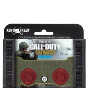 Насадки на стики KontrolFreek FPS Freek Call of Duty WWII (PS4 / PS5)