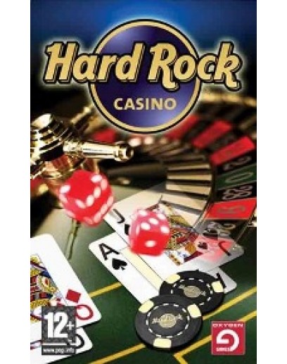 Hard Rock Casino (PSP) 