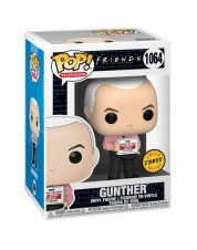 Фигурка Funko POP! Vinyl: Friends: Gunther w/Chase 41946