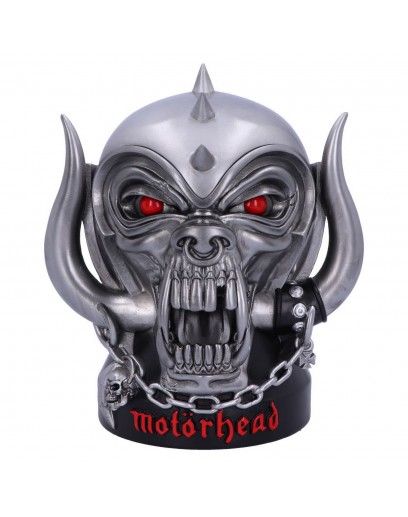 Сувенирный короб Motorhead Warpig Box B5113R0 