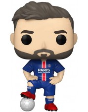 Фигурка Funko POP! Football: PSG: Lionel Messi 67389