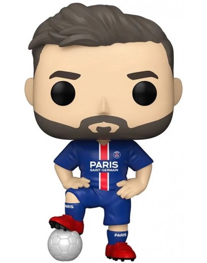 Фигурка Funko POP! Football: PSG: Lionel Messi 67389 