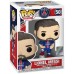 Фигурка Funko POP! Football: PSG: Lionel Messi 67389 