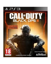 Call of Duty: Black Ops III (3) (PS3)
