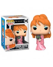 Фигурка Funko POP! Vinyl: Friends: Music Video Phoebe 41954