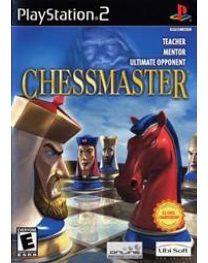 Chessmaster (PS2) 