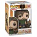 Фигурка Funko POP! TV: Walking Dead: Daryl Dixon with Dog 57638 