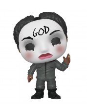 Фигурка Funko POP! Vinyl: The Purge: Wvng God (Anarchy) 43459