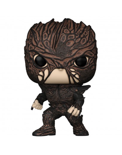 Фигурка Funko POP! Movies: The Flash: Dark Flash 65598 