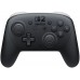 Беспроводной геймпад Nintendo Switch 2 Pro Controller (BEE-A-FSSKA) 