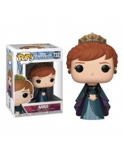 Фигурка Funko POP! Vinyl: Disney: Frozen 2: Anna (Epilogue Dress) 46583