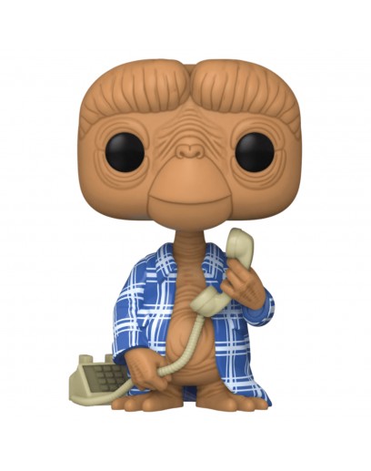 Фигурка Funko POP! Movies: E.T. 40th: E.T. In Robe 63991 