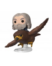 Фигурка Funko POP! Rides: LOTR: Gandalf on Gwaihir 40869