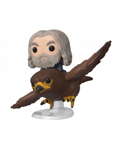 Фигурка Funko POP! Rides: LOTR: Gandalf on Gwaihir 40869 