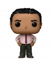 Фигурка Funko POP! TV: The Office: Oscar Martinez 56151