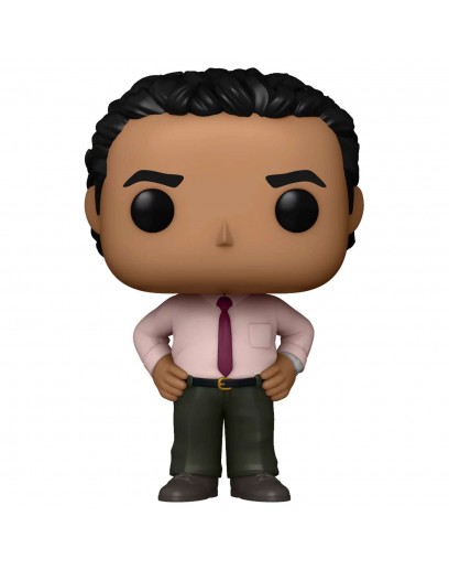 Фигурка Funko POP! TV: The Office: Oscar Martinez 56151 