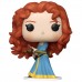 Фигурка Funko POP! Disney: Brave: Merida w/ Torn Dress NYCC22 (Exc) 65245 