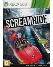 ScreamRide (Xbox 360 / One / Series)