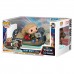 Фигурка Funko POP! Rides: Bobble: Marvel: Thor Love & Thunder: Goat Boat w/Thor 62420 