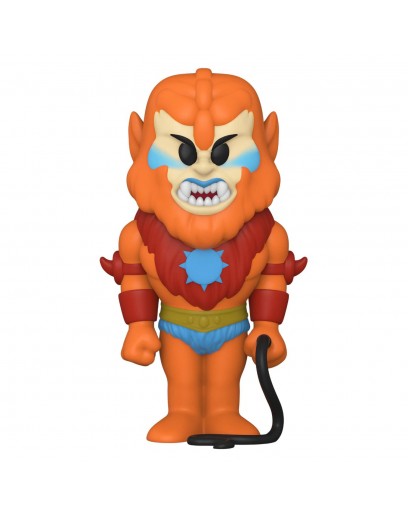 Фигурка Funko Vinyl SODA: MOTU: Beastman w/Chase 58301 