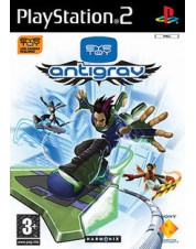 EyeToy: AntiGrav (PS2)