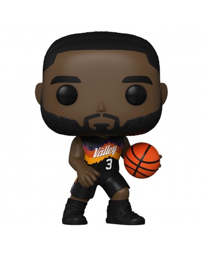 Фигурка Funko POP! Vinyl: NBA: Suns: Chris Paul (City Edition 21) 59262 