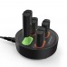 Зарядная станция + 4 аккумулятора Dobe Battery Charger (TYX-0645S) (Xbox One / Series) 