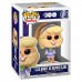 Фигурка Funko POP! WB 100th: Looney Tunes X Scooby-Doo: Lola Bunny As Daphne Blake 69426 