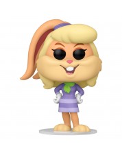 Фигурка Funko POP! WB 100th: Looney Tunes X Scooby-Doo: Lola Bunny As Daphne Blake 69426