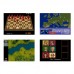 Игровой картридж для Sega Сборник 15 в 1 (русская версия) (ChMast+DuneII+...) 