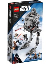 Конструктор LEGO Star Wars 75322 AT-ST на Хоте