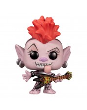 Фигурка Funko POP! Vinyl: Trolls: TWT: Queen Barb 47001