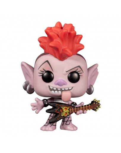 Фигурка Funko POP! Vinyl: Trolls: TWT: Queen Barb 47001 