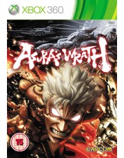 Asura's Wrath (Xbox 360 / One / Series)