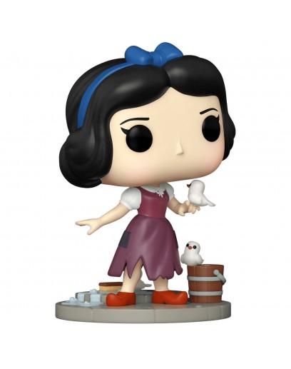 Фигурка Funko POP! Disney: D100: Snow White in Rags 71161 