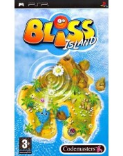 Bliss Island (PSP)