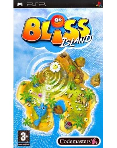 Bliss Island (PSP) 