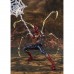 Фигурка S.H.Figuarts Avengers: Endgame Iron Spider Final Battle Edition 587336 