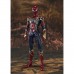 Фигурка S.H.Figuarts Avengers: Endgame Iron Spider Final Battle Edition 587336 