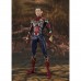 Фигурка S.H.Figuarts Avengers: Endgame Iron Spider Final Battle Edition 587336 