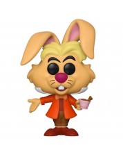 Фигурка Funko POP! Disney: Alice in Wonderland 70th: March Hare 55737