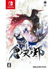Oninaki (английская версия) (JP) (Nintendo Switch)