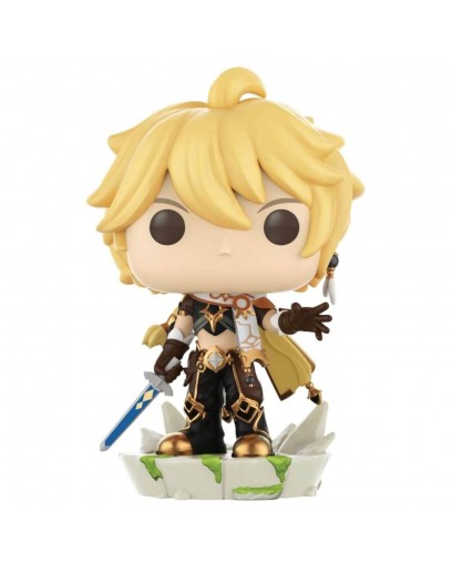 Фигурка Funko POP! Games: Genshin Impact: Aether 68380 