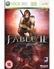 Fable 2 (Xbox 360 / One / Series)