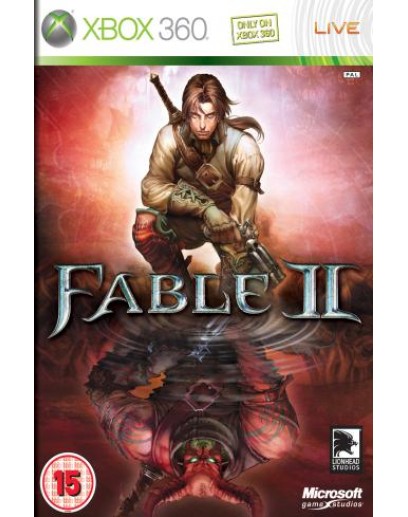 Fable 2 (Xbox 360 / One / Series) 