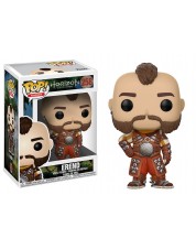 Фигурка Funko POP! Vinyl: Games: Horizon Zero Dawn: Erend 22606