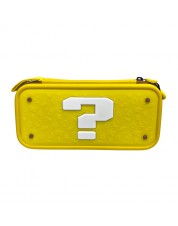 Защитный чехол для Nintendo Switch / OLED (Mario Question Block)