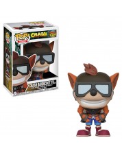 Фигурка Funko POP! Vinyl: Games: Crash Bandicoot: Crash Bandicoot (Exc) 25645