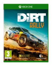 Dirt Rally (Xbox One)